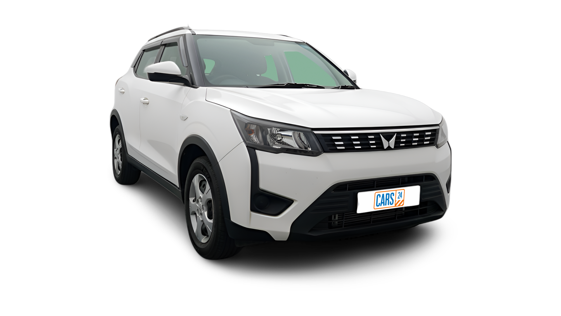 2023 Mahindra XUV300 - SUV - Petrol - Manual - ₹6.69 lakh